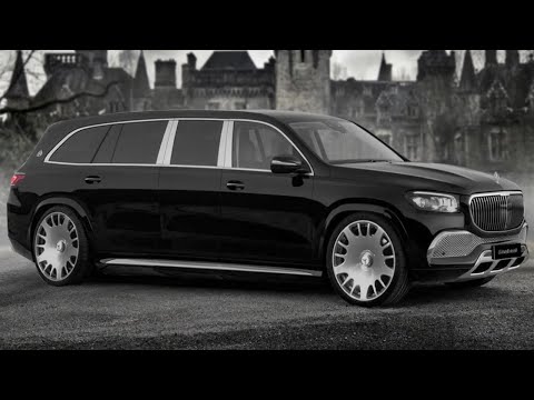BEST 25 LUXURIOUS CARS YOU MOST OWN IN WORLD!
