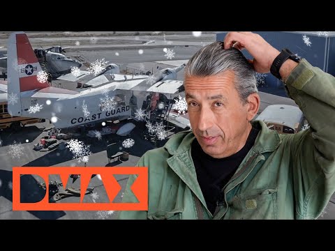 Ist der Traum vom Nordpol vorbei? | Steel Buddies | DMAX Deutschland