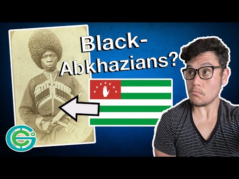 Some of the STRANGEST / UNIQUE diasporas around the world