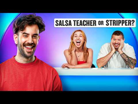 OGs PLAY WOULD I LIE TO YOU?