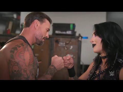 WWE Wholesome Moments Caught on Camera