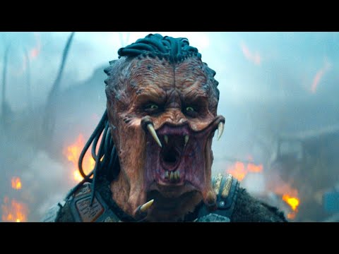 Drinker's Chasers - Predator: Badlands Is Flopping Hard