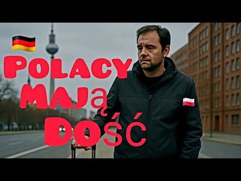 WORKING in Germany is a MYTH! It's a TRUTH that NO ONE shows 😎