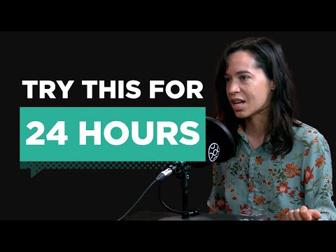 This Tiny Habit Rewires Your Brain - Anne-Laure Le Cunff