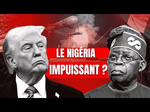 Pourquoi les États-Unis ont frappé le Nigeria ?