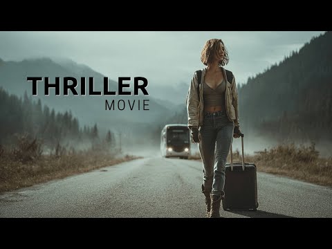 She Took the WRONG BAG… Now She’s HUNTED 🔪 | Full Psychological Suspense Movie | Watch Thriller