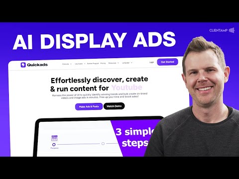 AI Makes FB Ads Now? Brutally Honest Quickads LTD Review