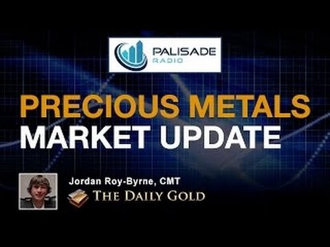Ep:75 Palisade Metals Market Update: Focus on Gold Stocks, 2/10/15