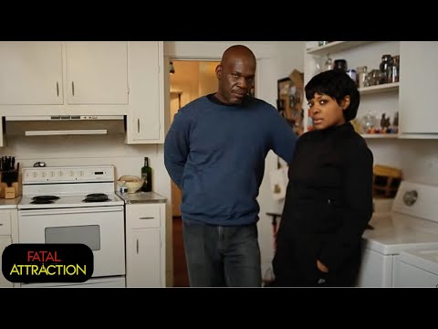 Shooting Spree: Police Fear Probationer Has Escaped | Fatal Attraction | S6 EP019 | Full Episode