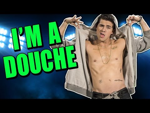 IF BIEBER WROTE HIS SONGS