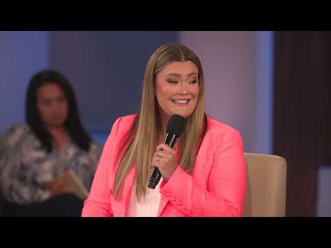 From Waitress to Billion-Dollar Entrepreneur: How IT Cosmetics’ Founder Learned to Love Herself