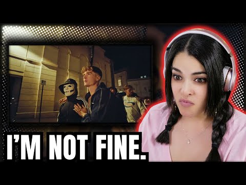 Ren x The Skinner Brothers Dream Life Reaction ⚡ Storytelling Meets Street Soul — Absolute Vibes