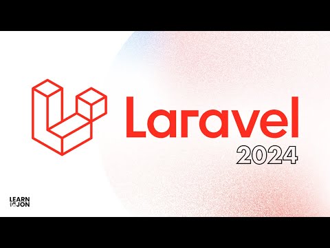 Let's learn LARAVEL 10 in 2024 | Part 1 | Laravel for beginners (Web Developer Path)