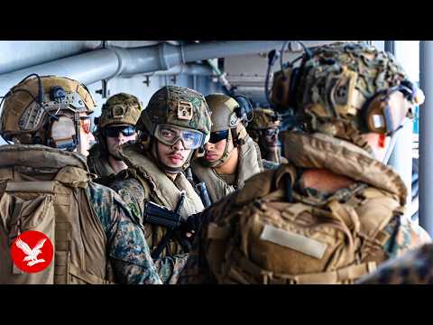 Why Trump would need one million troops to control Iran