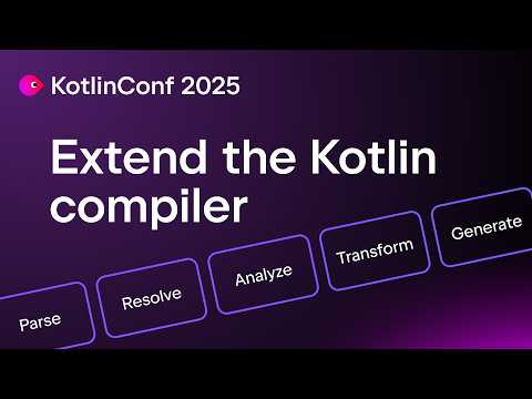 Writing Your Third Kotlin Compiler Plugin | Brian Norman