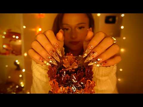 The Best No Talking ASMR ✨♡ ((after my intro, no midrolls btw))