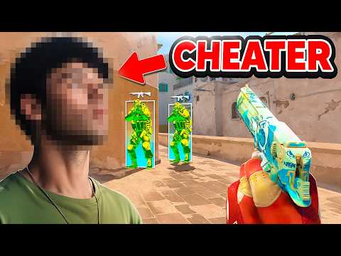 I EXPOSED A Famous Artist For CHEATING...