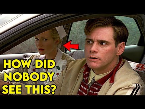 The Truman Show (1998): 20 Hidden Details You Completely Missed!