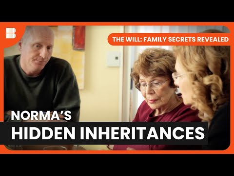 The Estate of Norman Otto Hipel - The Will: Family Secrets Revealed