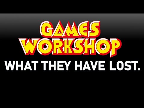 What GW Has Truly Lost