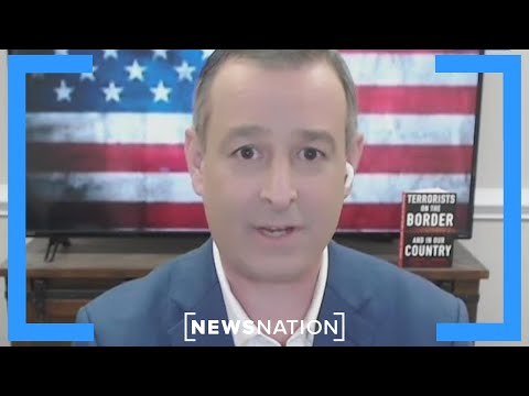 Nancy Guthrie case continues to baffle: Security expert | NewsNation Prime