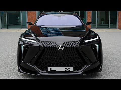 15 BEST SUVS OF 2026-2027 YOU NEED TO SEE RIGHT NOW!