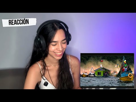 REACCIONANDO a COSAS RARAS QUE HACEN EN LATINOAMÉRICA