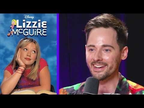 Jake Thomas Reveals What Really Happened with the Lizzie McGuire Reboot