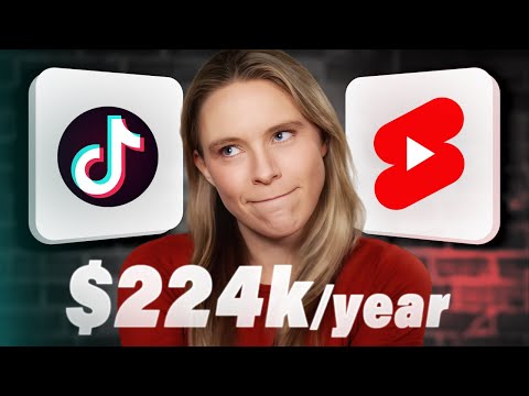 How To Start A Reaction Channel On YouTube & TikTok