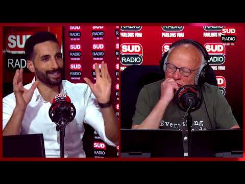 La Russie, vu de l'intérieur avec Tom Benoit