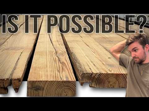 Hardest Build, Toughest Client and Unpredictable Deadline