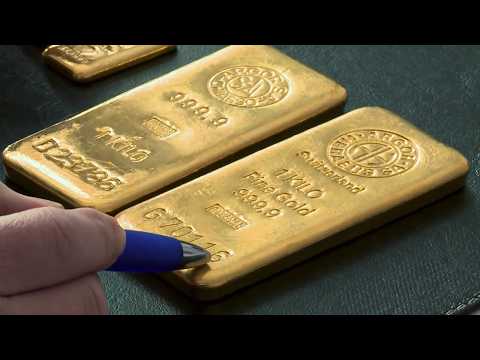 Dirty Gold: An Investigation into a Global Scandal