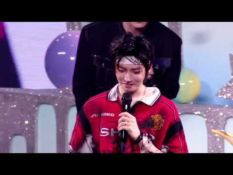 [Documentary] HouMinghao 𝗜'𝗺 𝗵𝗲𝗿𝗲, 𝗲𝘃𝗲𝗿𝘆𝗼𝗻𝗲 𝗶𝘀 𝗵𝗲𝗿𝗲 | Birthday Party Concert #侯明昊 #후명호 #โหวหมิงฮ่าว 