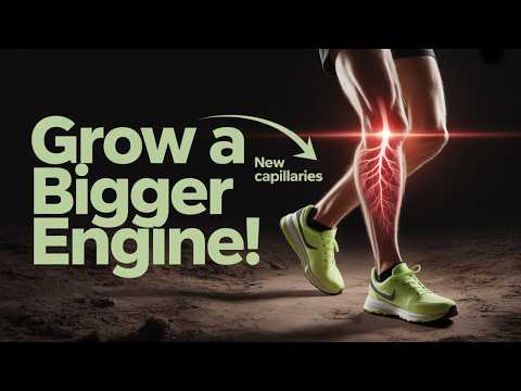 Born to Run? The "Unfair" Advantage of Elite Runners (It's Not Genes)