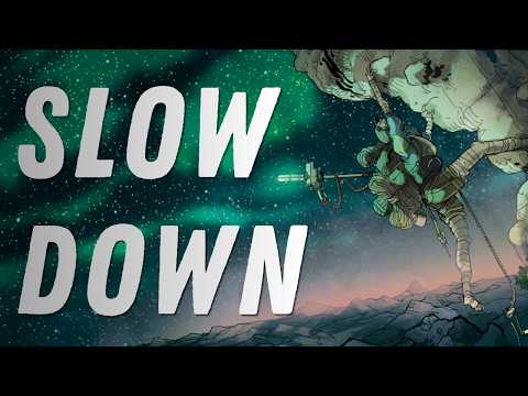 Cairn: Knowing When To Stop