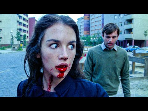 POSSESSION: The horror film that ruined its actress' life
