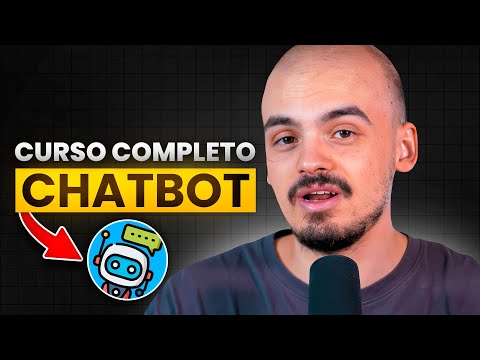 Cómo Crear Chatbots de IA Desde Cero (Tutorial Completo de Botpress para Principiantes 2024)