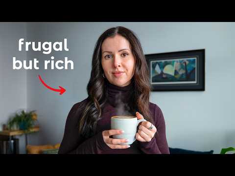 10 Frugal Chic Habits That Will Save You Serious Money in 2026