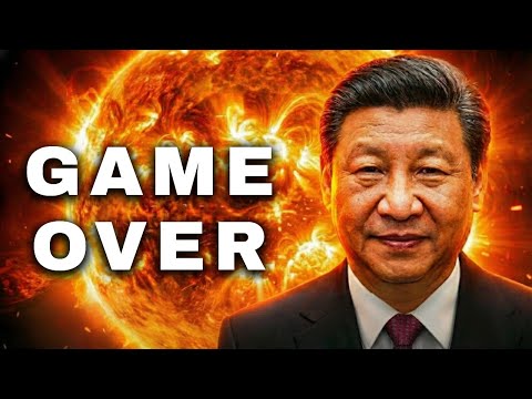 China’s 'Artificial Sun' Is 10x Hotter Than The Real Sun