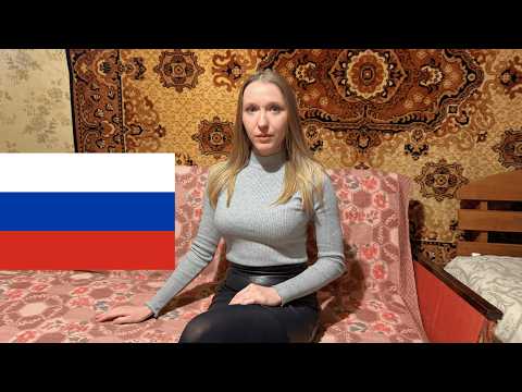 Das bekommst du in Russland für 100€ VS. 3.000€ Miete! Wohnungssuche EXTREM!