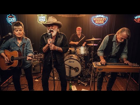 Alan Jackson, Don Williams, Willie Nelson, Kenny Rogers Timeless Country Songs Collection