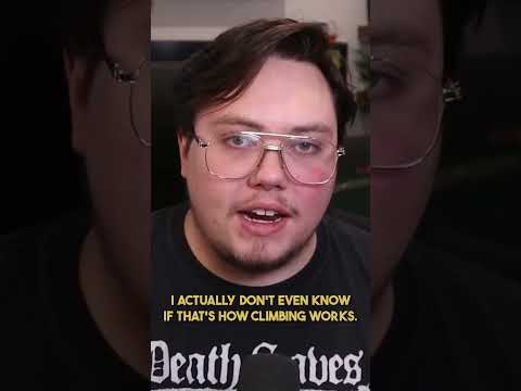 Go 5ft and Then Another 5ft