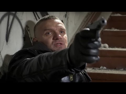 КЛАССНЫЙ КРИМИНАЛЬНЫЙ ДЕТЕКТИВ! СЕНСАЦИЯ В ГУВД - НАЧАЛЬНИКОМ УБОЙНОГО НАЗНАЧИЛИ ЖЕНЩИНУ!