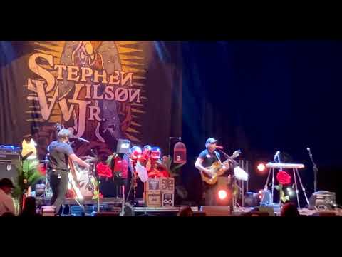 Stephen Wilson  Jr.  “Gary”  Margaritaville Bossier City 