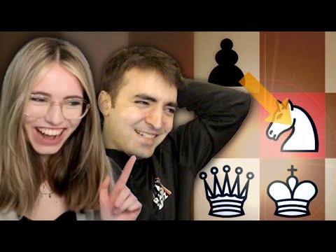 Starting with Less Time & Less Material | ODDS MATCH vs @AnnaCramling