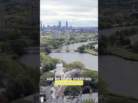 These Other Revolutions Started in Massachusetts