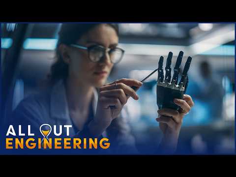 2+ Hours Of The 21st Century's Greatest Tech Breakthroughs To Fall Asleep To