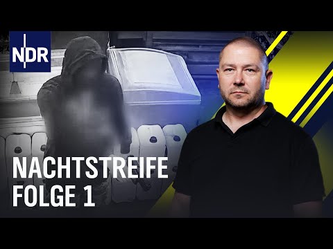 Polizei Doku-Serie: Ein brutaler Raub | Nachtstreife Staffel 5 Folge 1 | NDR Doku