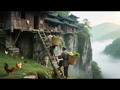 Village Atai 1209 Collection 07