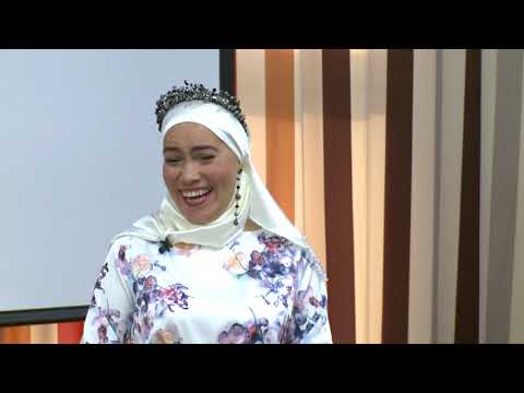 Семинар Гульбики-ханум "В потоке любви, озарения и женского могущества", г.Астана